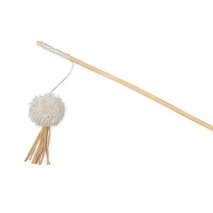 Top-Angebot Beeztees Eco Katzenangel Febe 40 cm